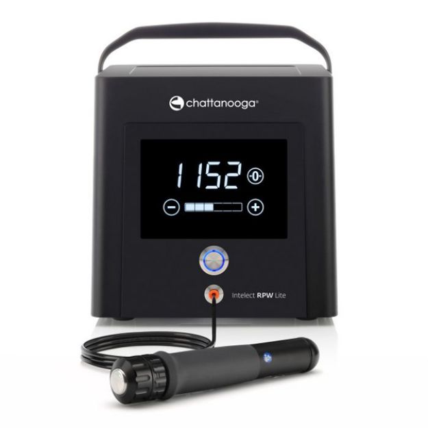 Afbeeldingen van Intelect RPW Lite